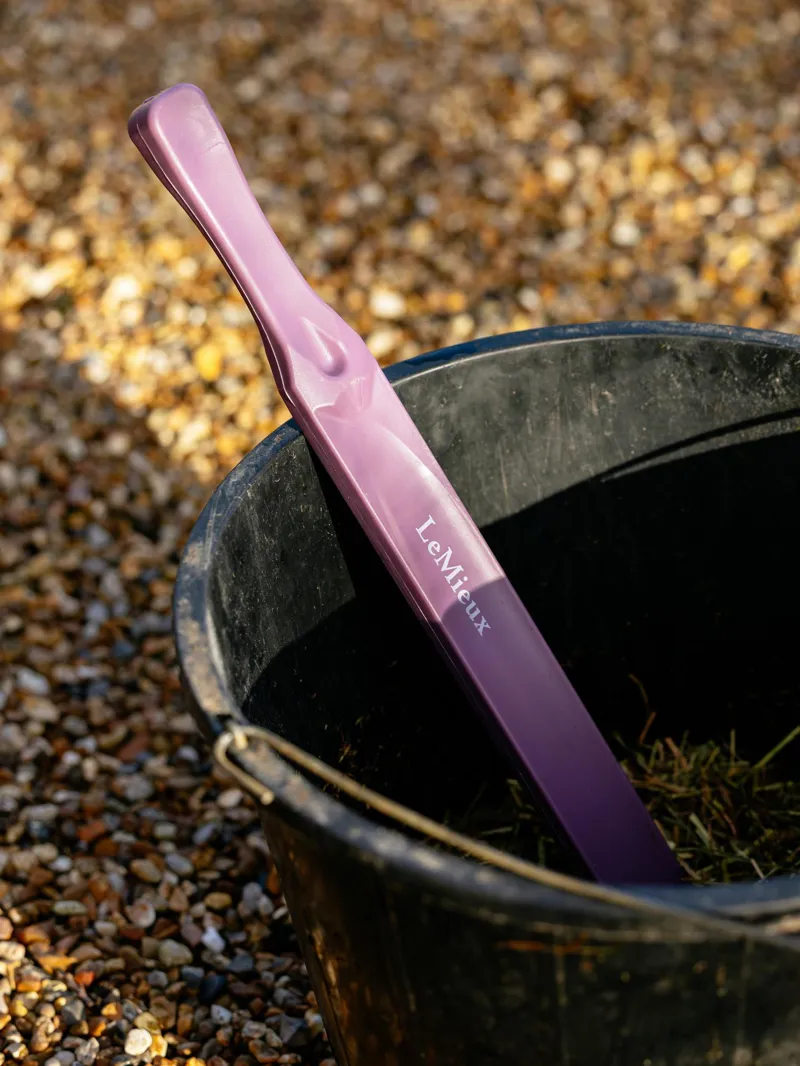 LeMieux Feed Stirrer in Mallow-1