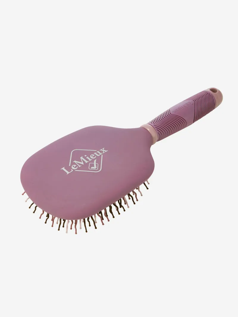 LeMieux Tangle Tidy in Mallow-1