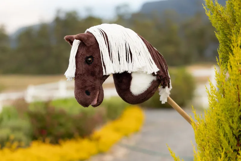  LeMieux Hobby Horse Dazzle-1