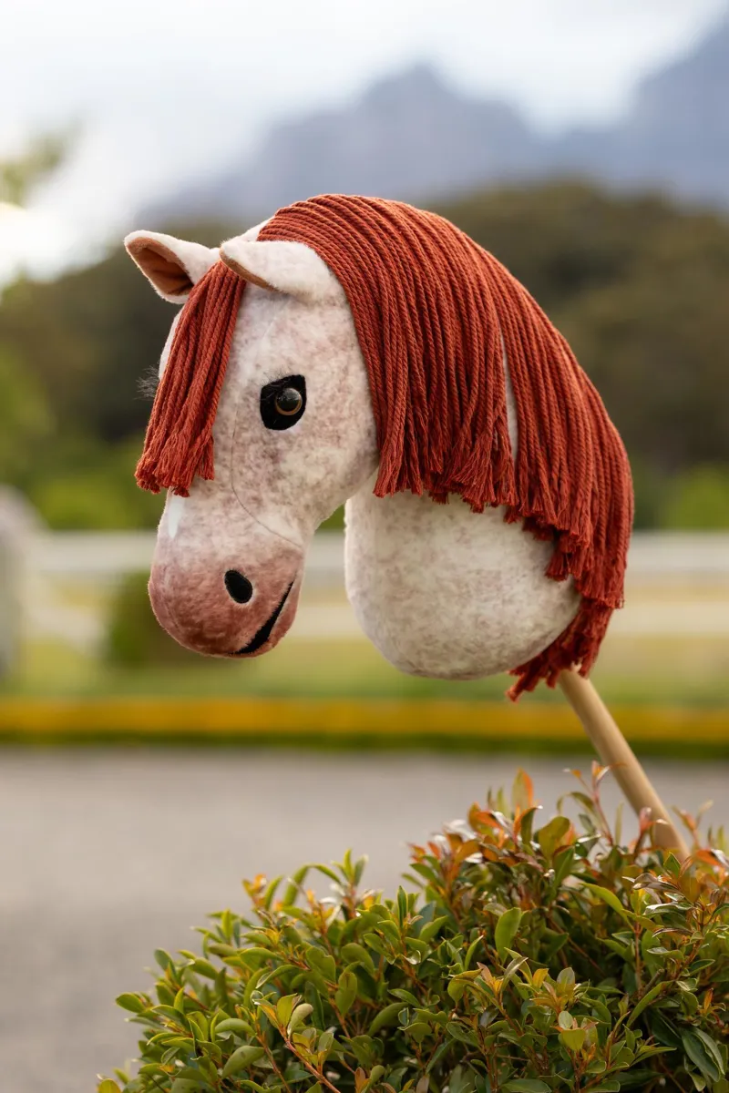 LeMieux Hobby Horse Poppy-1