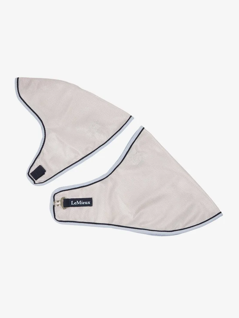  LeMieux Hobby Horse Fly Rug Grey