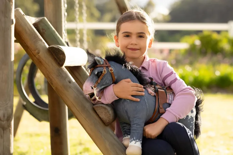 LeMieux Toy Pony Comet-2