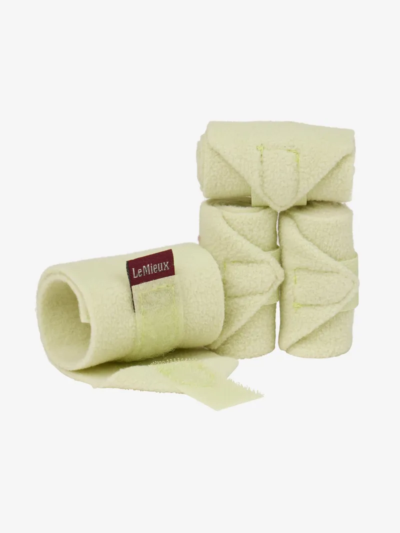 LeMieux Toy Pony Bandages in Macaron