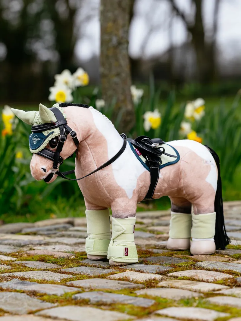 LeMieux Toy Pony Pad Macaron-2