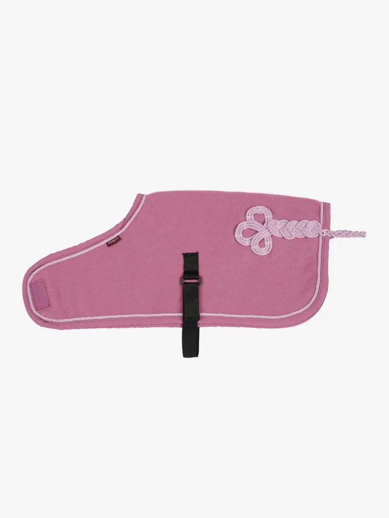 LeMieux Toy Pony Rug in Mallow