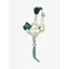 LeMieux Toy Pony Vogue Headcollar and Leadrope in Macaron