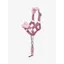 LeMieux Toy Pony Vogue Headcollar and Leadrope in Mallow