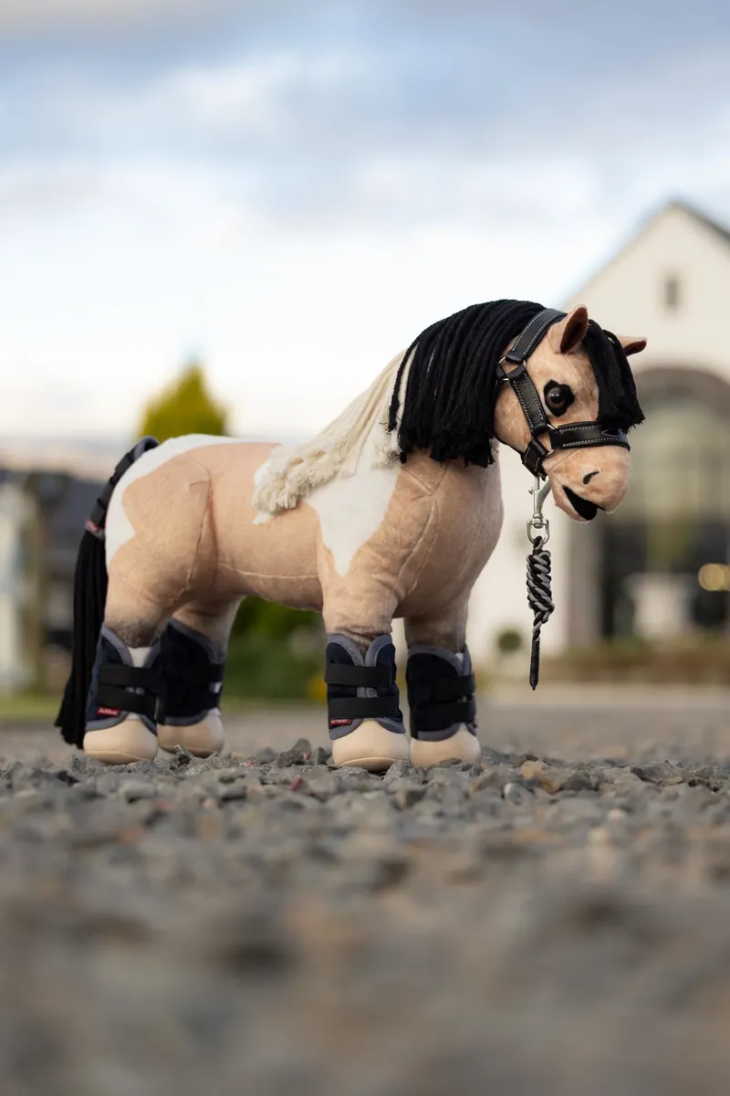 LeMieux Toy Pony Travel Set Navy -5