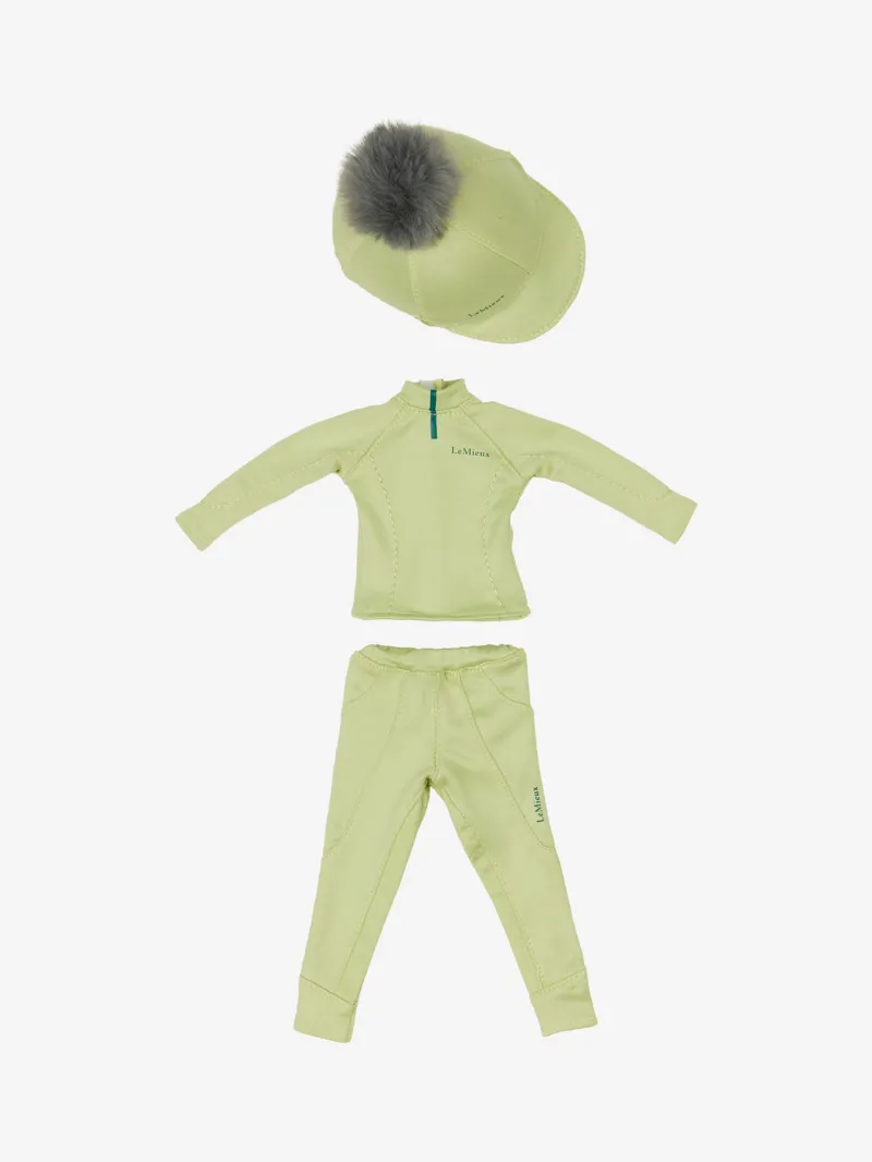 LeMieux Toy Rider Outfit in Macaron