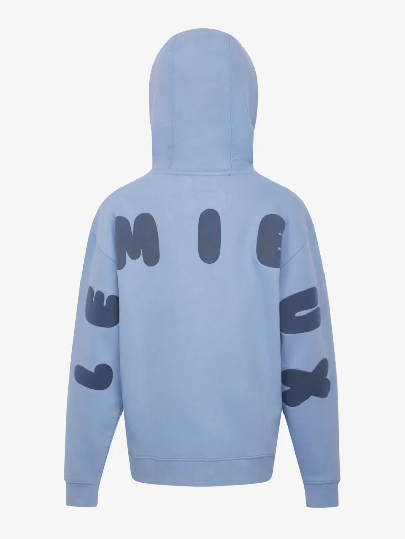 LeMieux Young Rider Sia Hoodie in Powder Blue