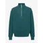 LeMieux Young Rider Vianne Quarter Zip in Jungle