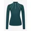 LeMieux Young Rider Airflow Base Layer in Jungle