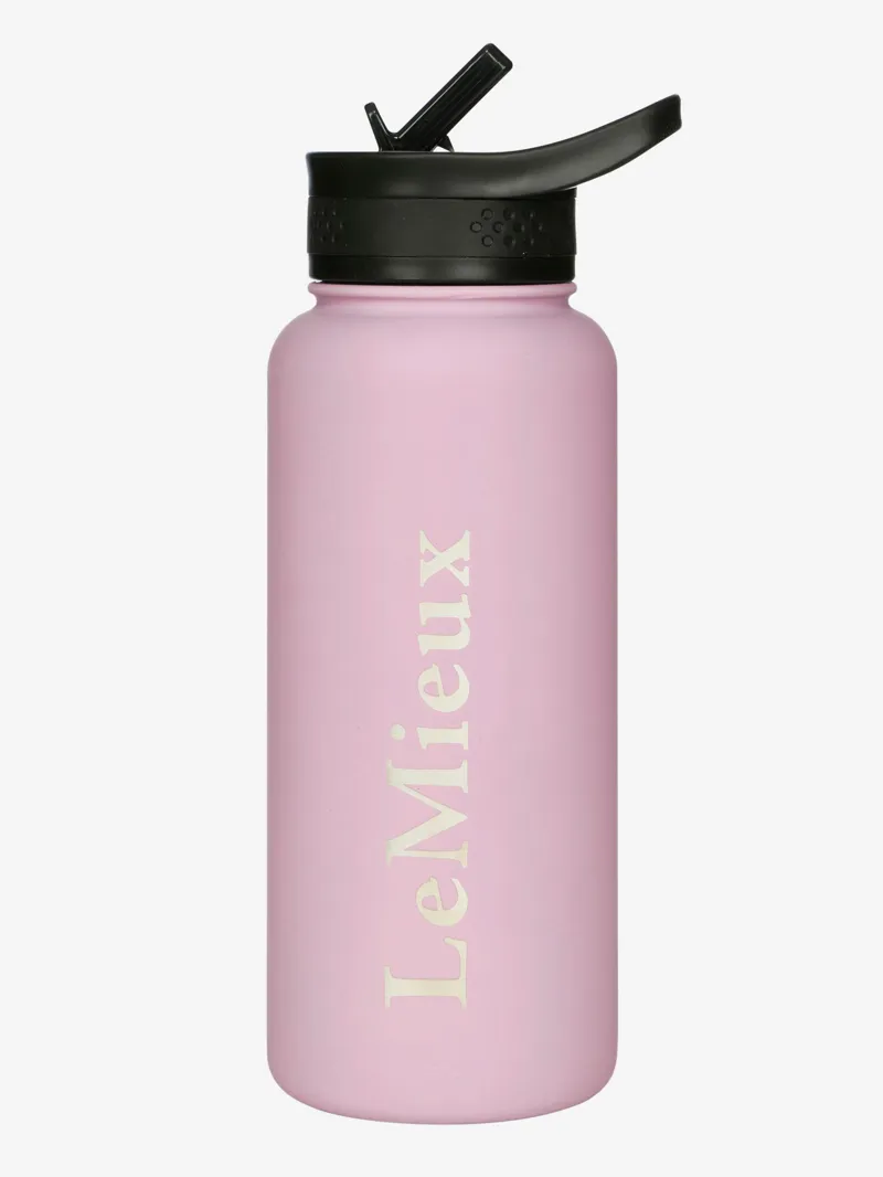  LeMieux Drinks Bottle in Fondant