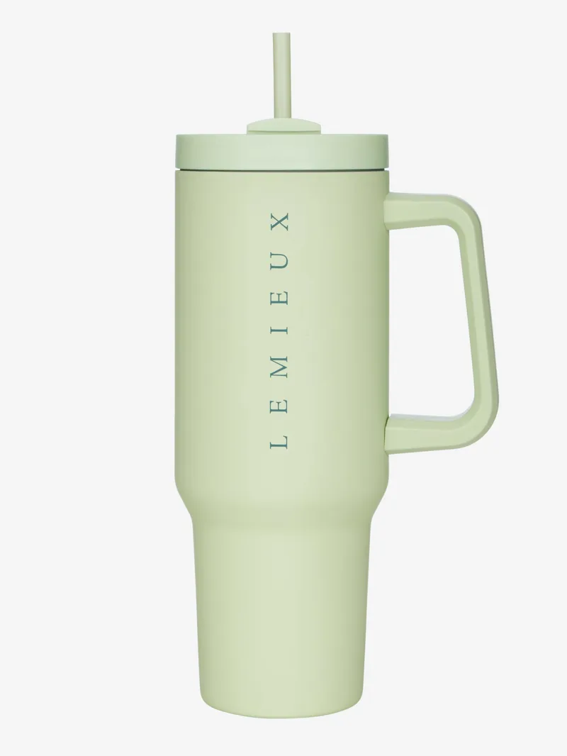 LeMieux Sports Cup in Macaron