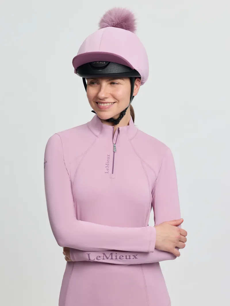 LeMieux Classique Base Layer Fondant -4