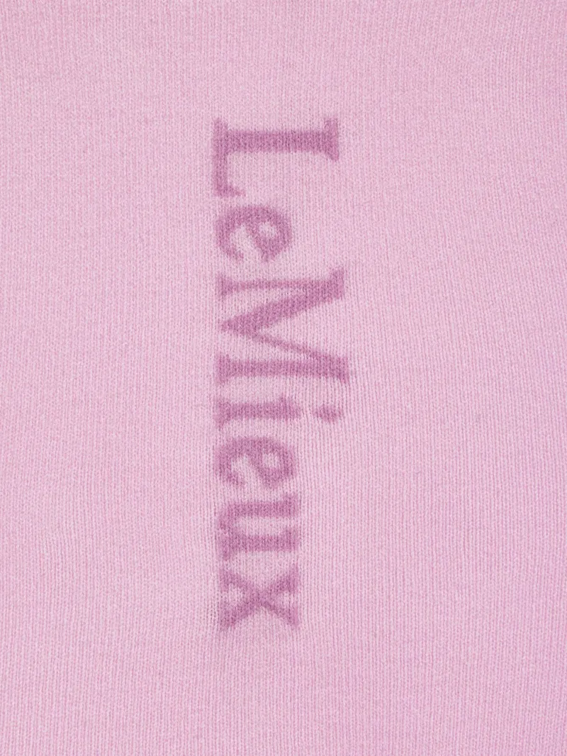 LeMieux Competition Socks 2-Pack in Fondant-1