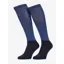  LeMieux Competition Socks 2-Pack in Shadow