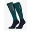  LeMieux Competition Socks 2-Pack in Jungle