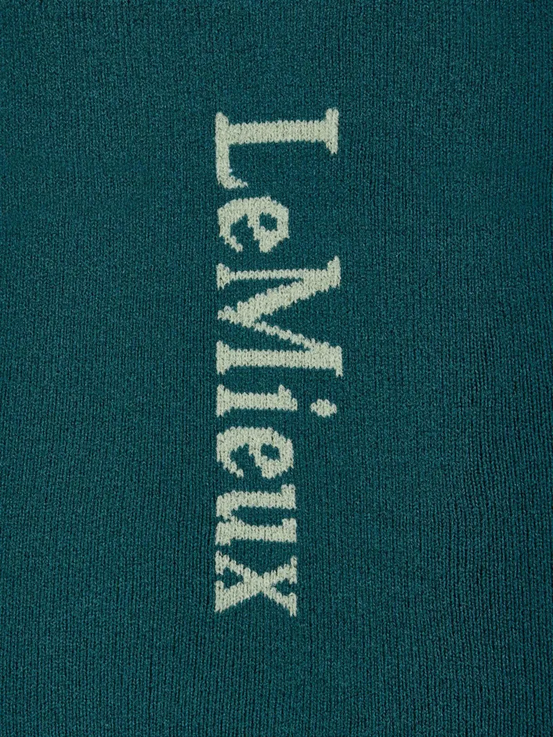  LeMieux Competition Socks 2-Pack in Jungle-2