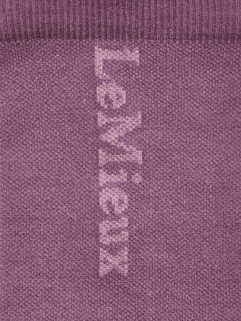 LeMieux Performance Socks Mallow-2