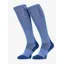 LeMieux Performance Socks in Powder Blue