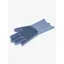 LeMieux Washing Glove in Powder Blue