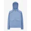 LeMieux Young Rider Paige Quarter Zip Waterproof Jacket in Powder Blue
