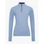 LeMieux Young Rider Classique Base Layer in Powder Blue
