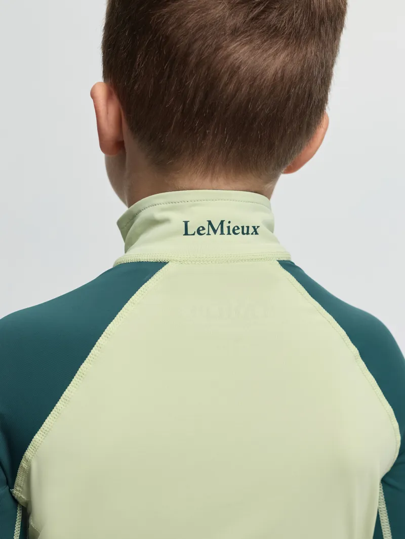LeMieux Mini Base Layer in Macaron-4