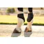 LeMieux Arika Fetlock Boots in Black