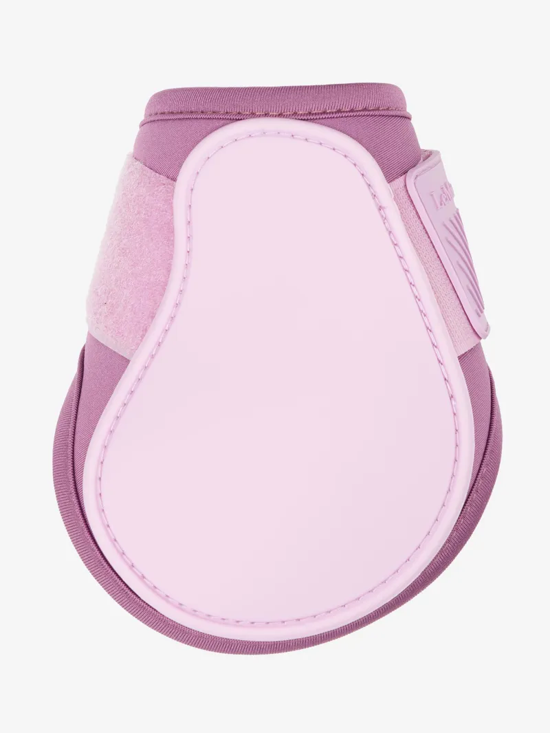LeMieux Arika Fetlock Boots in Fondant