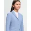 LeMieux Young Rider Kennedy Show Jacket Powder Blue