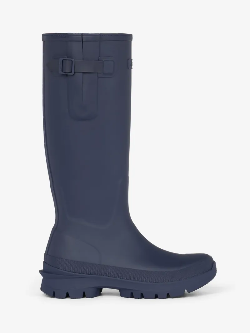 LeMieux Bramshaw Welly Navy-2