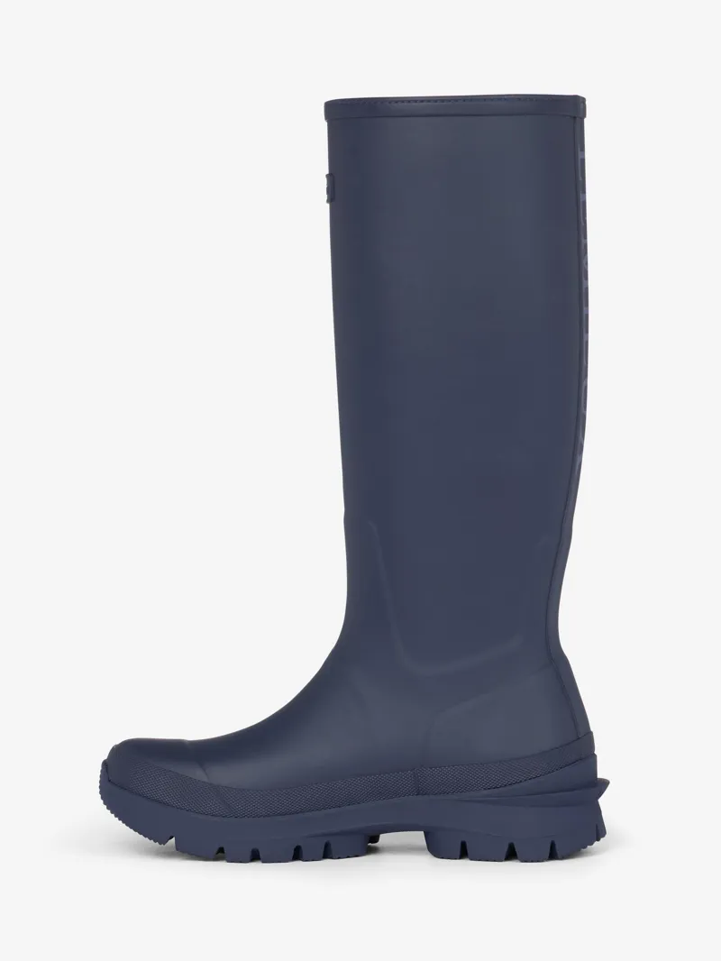 LeMieux Bramshaw Welly Navy-3