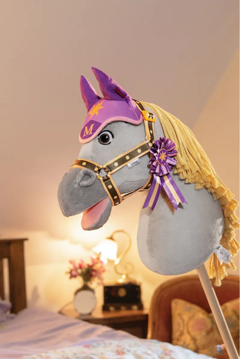LeMieux Disney Hobby Horse Accessories Set Maximus-3