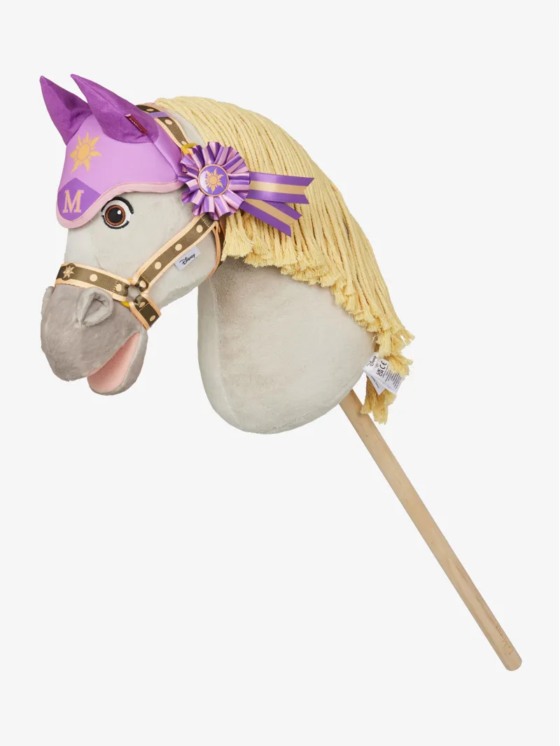 LeMieux Disney Hobby Horse Accessories Set Maximus-1