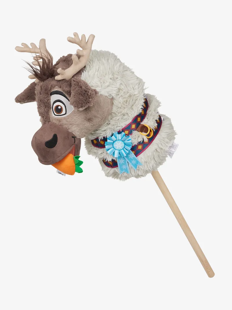 LeMieux Disney Hobby Horse Sven-1