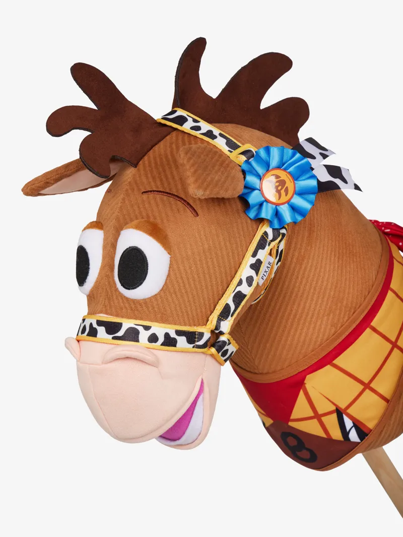 LeMieux Disney Hobby Horse Accessories Set Bullseye-1