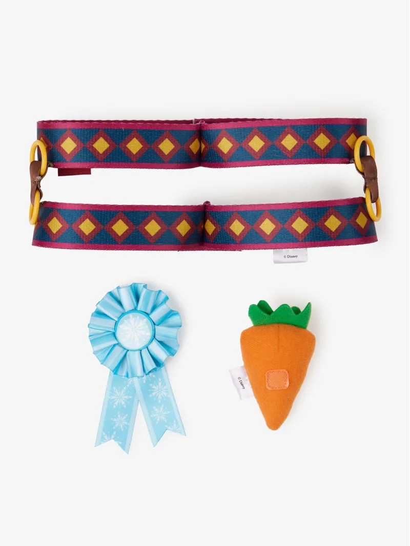 LeMieux Disney Hobby Horse Accessories Set Sven