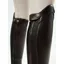  LeMieux Field Riding Boots Regular/Full in Brown