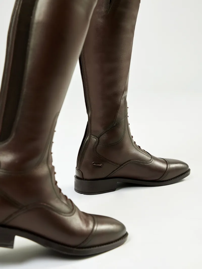 LeMieux Junior Field Riding Boots -4