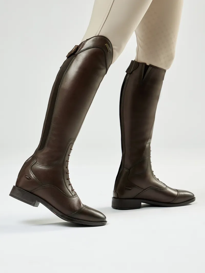 LeMieux Junior Field Riding Boots -2