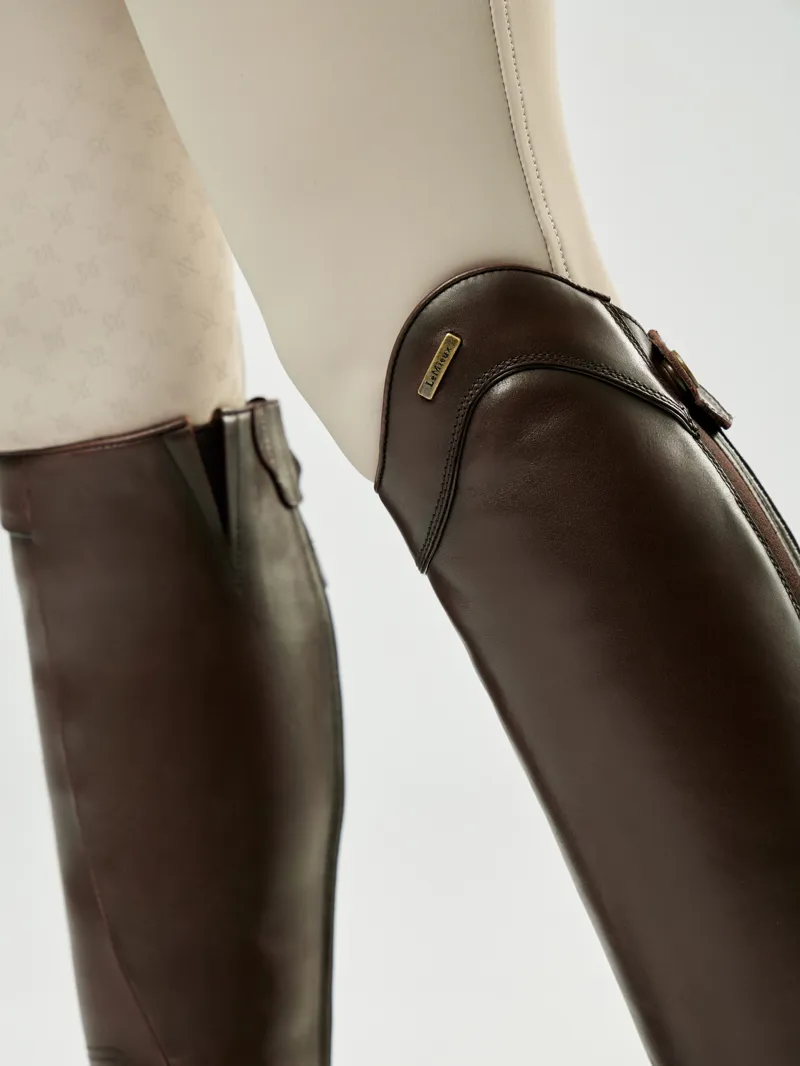 LeMieux Junior Field Riding Boots -3