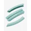 LeMieux x Horsena Swap Stirrup Arm Covers Aqua