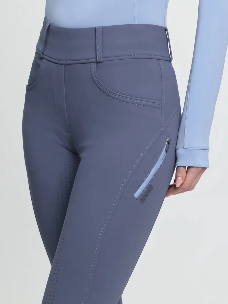 Le Mieux Amy Bregging in Shadow-5