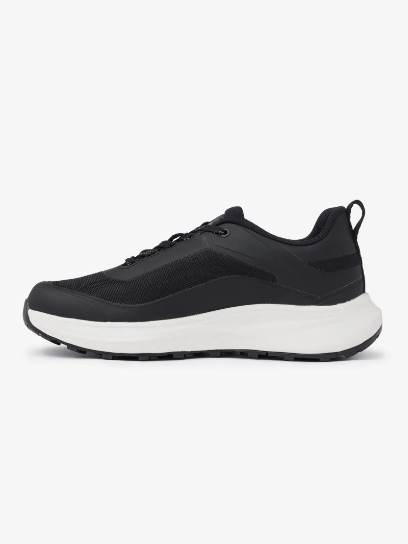  LeMieux Kanta Waterproof Trainers in Black