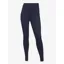 LeMieux Young Rider Sparkle Orla Pull On Breeches in Navy