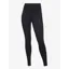 LeMieux Young Rider Sparkle Orla Pull On Breeches Black