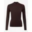 LeMieux Brilliance Heyden Lightweight Base Layer in Espresso