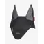  LeMieux Air-Tek Mesh Fly Hood in Black